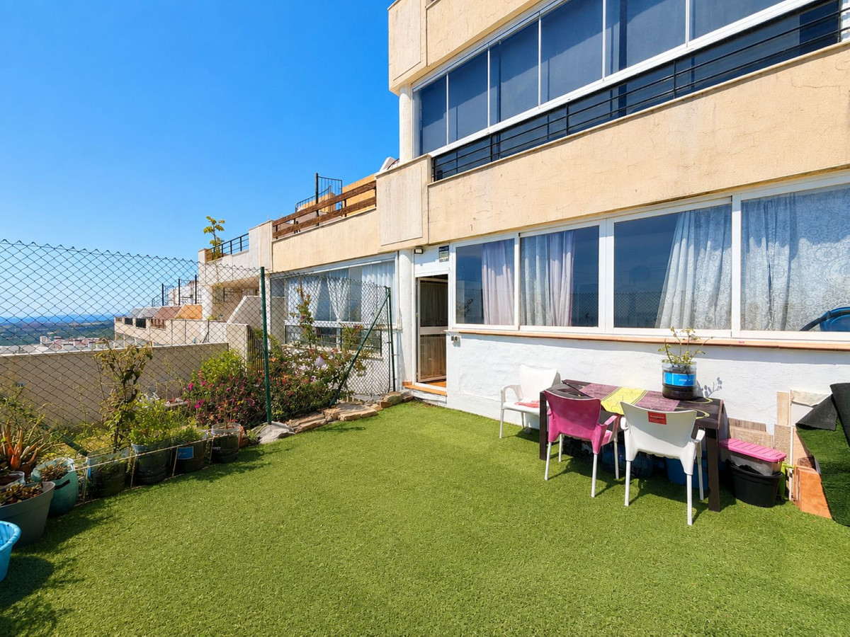 Appartement te koop in Casares Playa | 2 slaapkamers H5409142