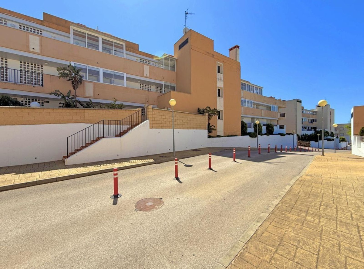 Appartement te koop in Casares Playa | 2 slaapkamers H5409142