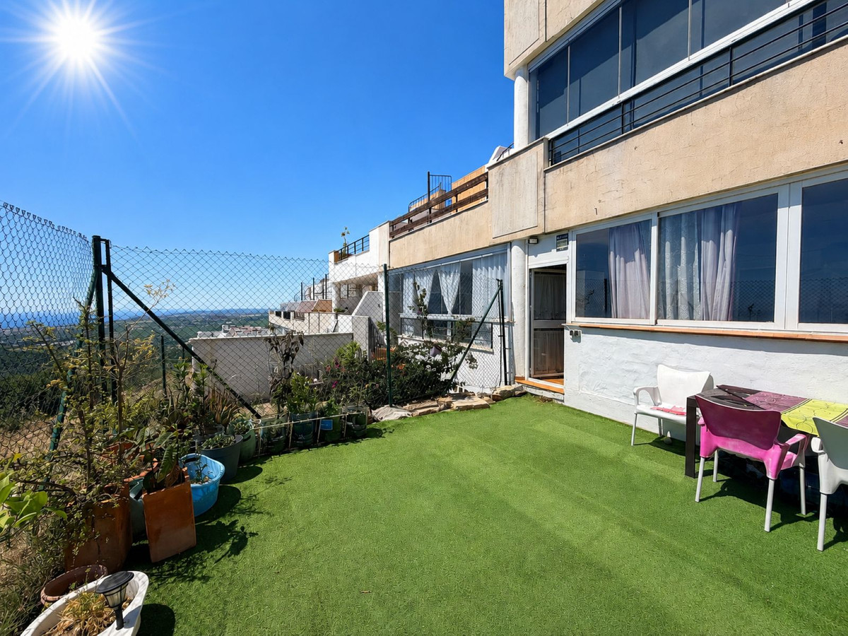 Appartement te koop in Casares Playa | 2 slaapkamers H5409142
