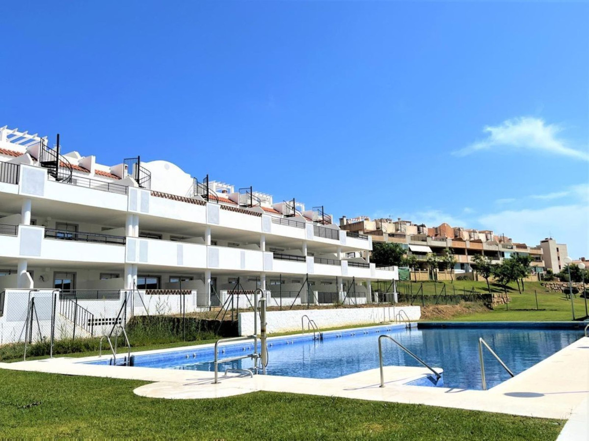 Appartement te koop in Casares Playa | 2 slaapkamers H5409142
