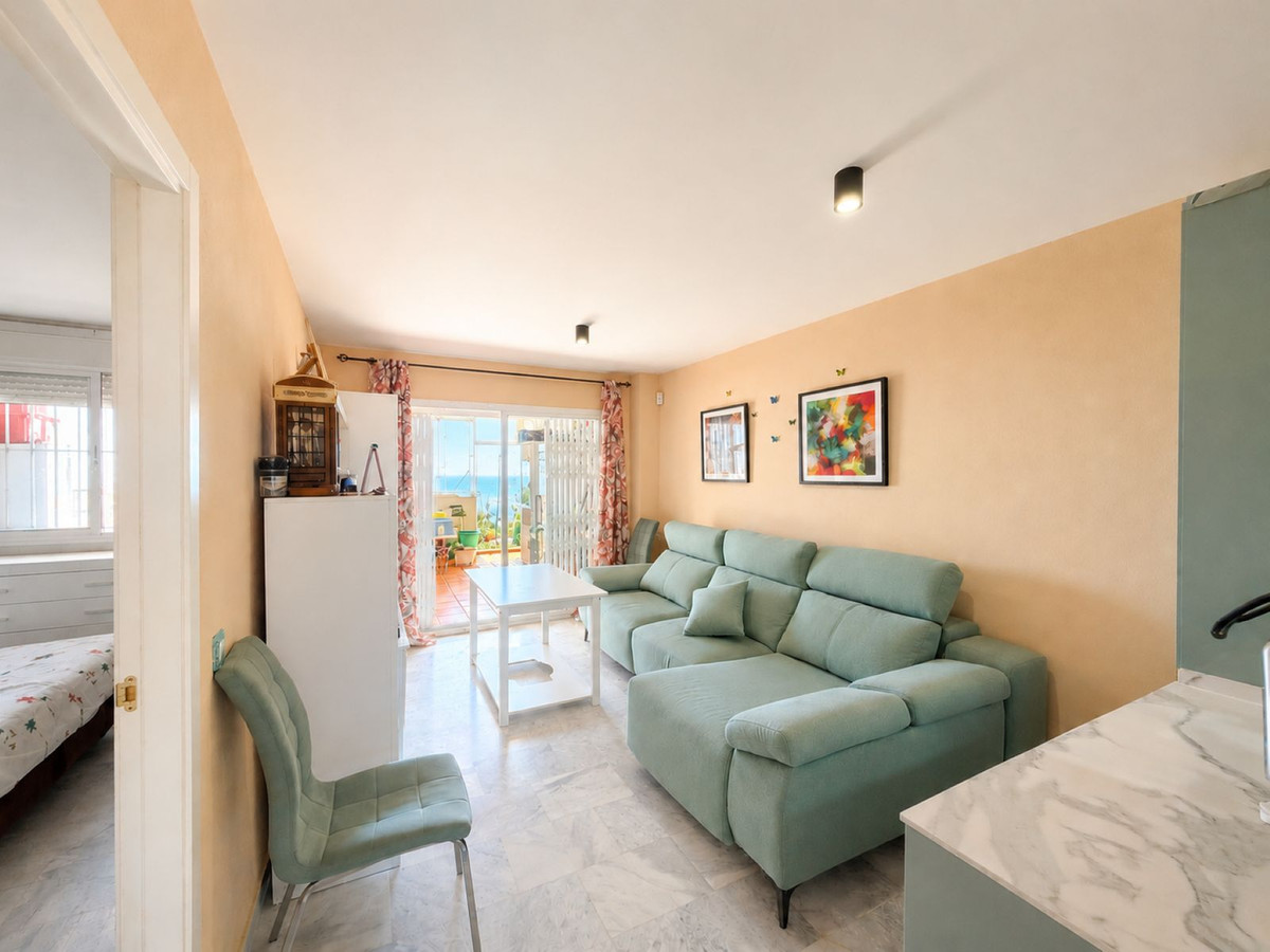 Appartement te koop in Casares Playa | 2 slaapkamers H5409142