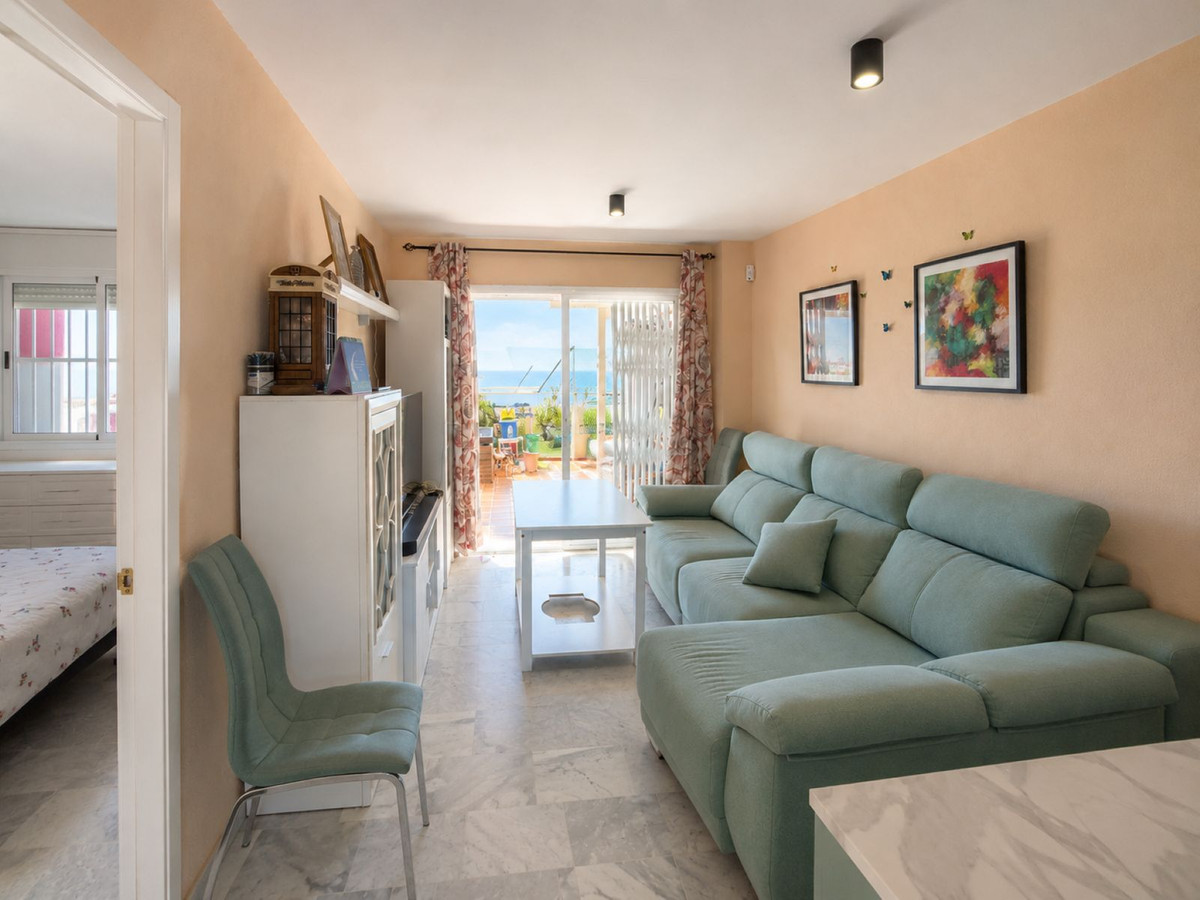 Appartement te koop in Casares Playa | 2 slaapkamers H5409142