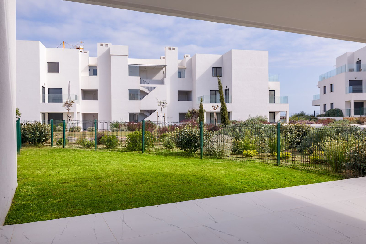 Appartement te koop in Casares Playa | 2 slaapkamers H5417209