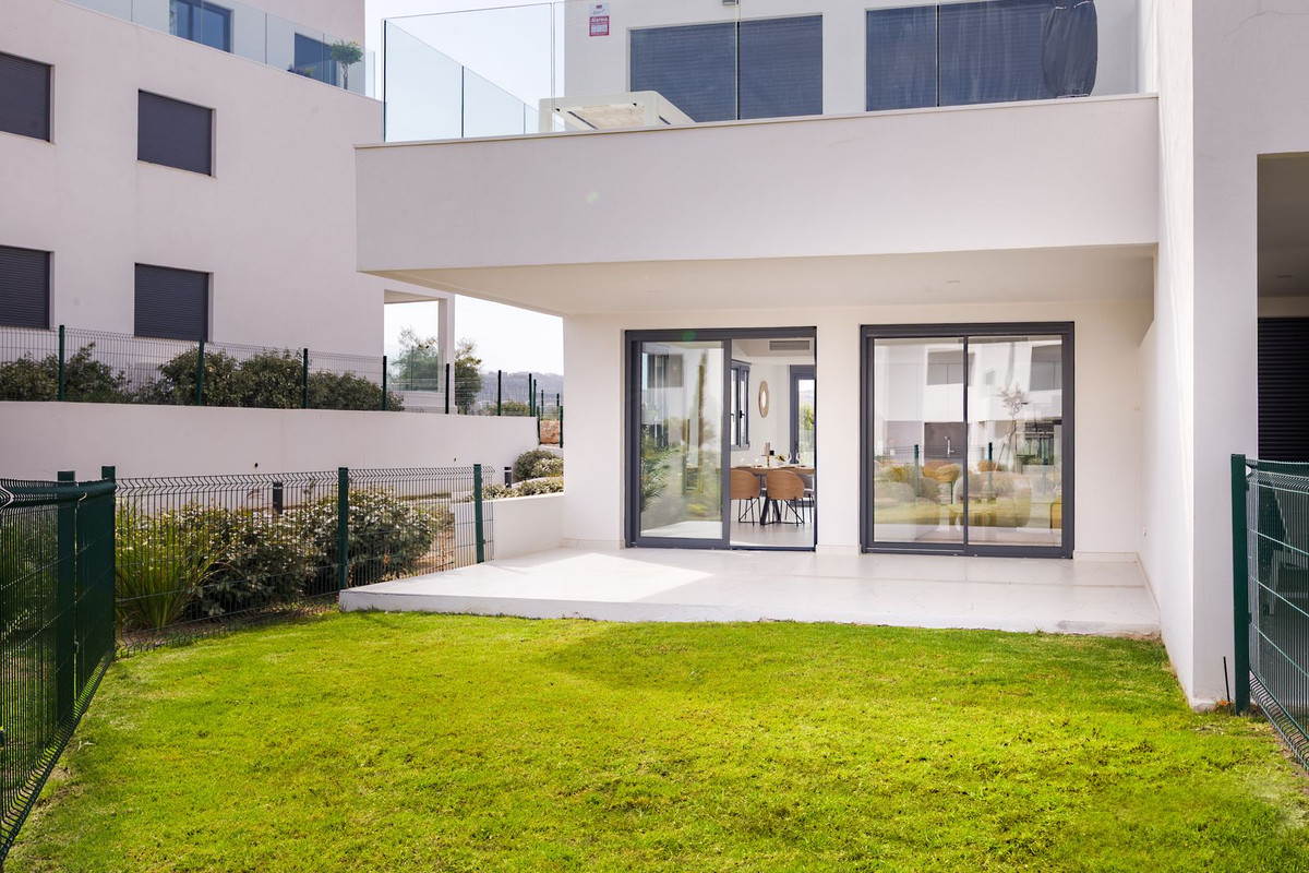 Appartement te koop in Casares Playa | 2 slaapkamers H5417209