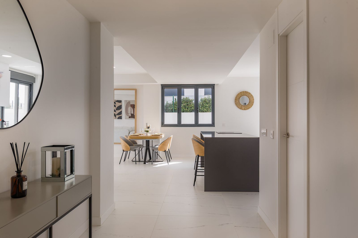 Appartement te koop in Casares Playa | 2 slaapkamers H5417209