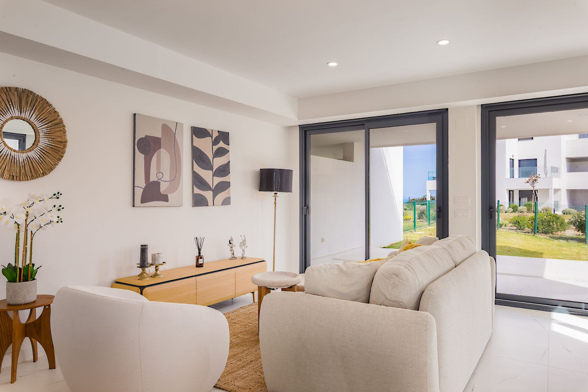 Appartement te koop in Casares Playa | 2 slaapkamers H5417209