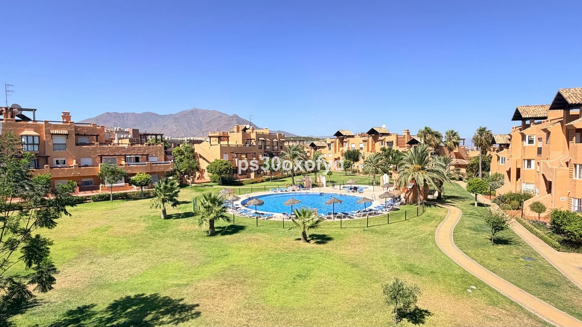 Appartement te koop in Casares Playa | 3 slaapkamers H5455522