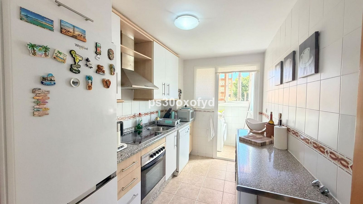 Appartement te koop in Casares Playa | 3 slaapkamers H5455522