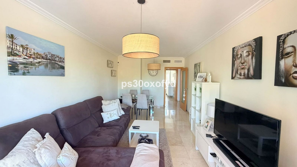 Appartement te koop in Casares Playa | 3 slaapkamers H5455522