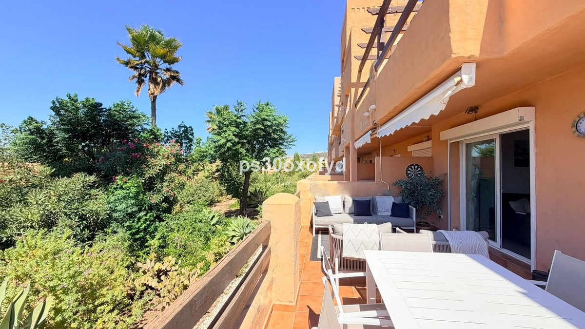 Appartement te koop in Casares Playa | 3 slaapkamers H5455522