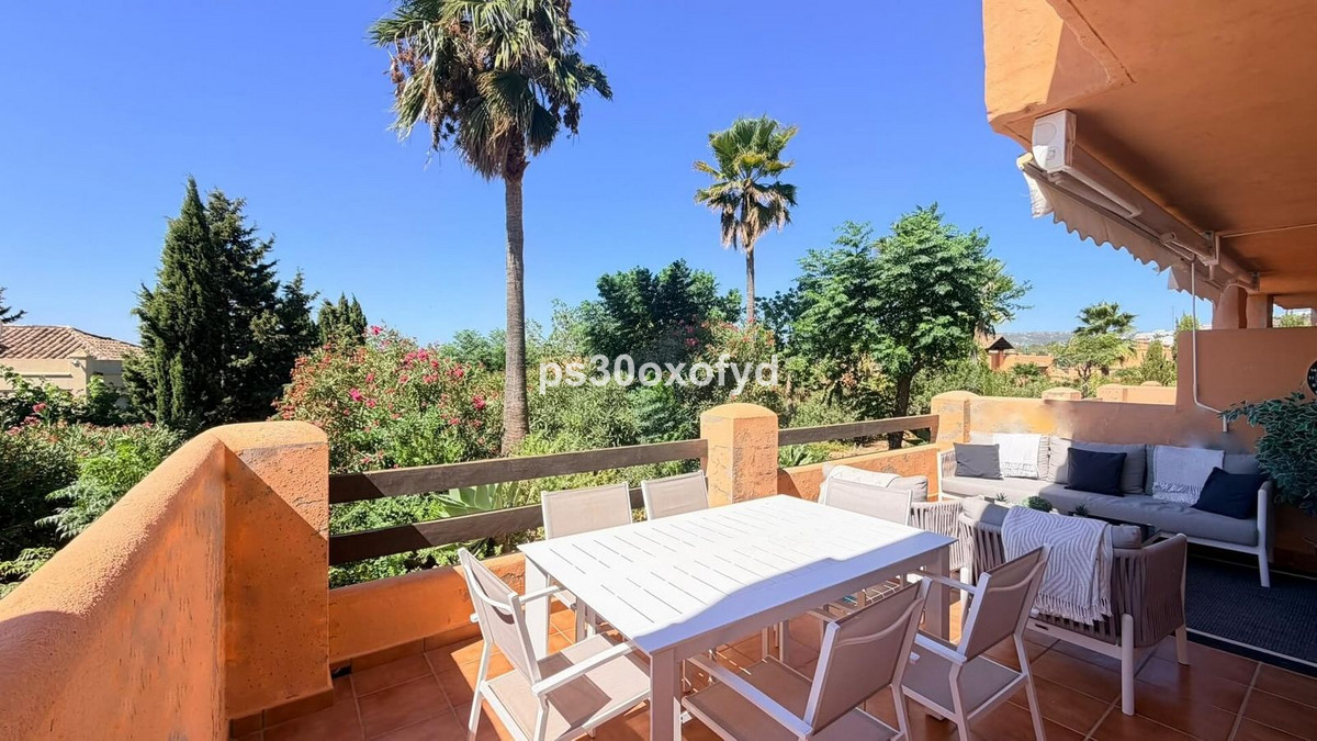 Appartement te koop in Casares Playa | 3 slaapkamers H5455522