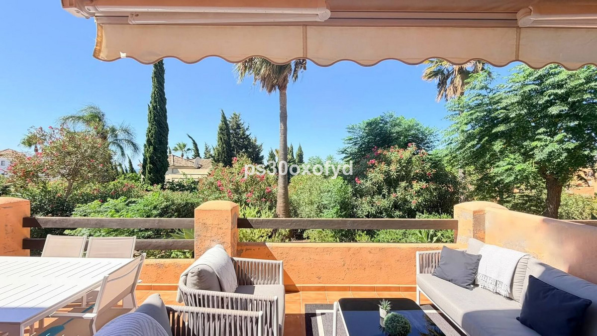 Appartement te koop in Casares Playa | 3 slaapkamers H5455522