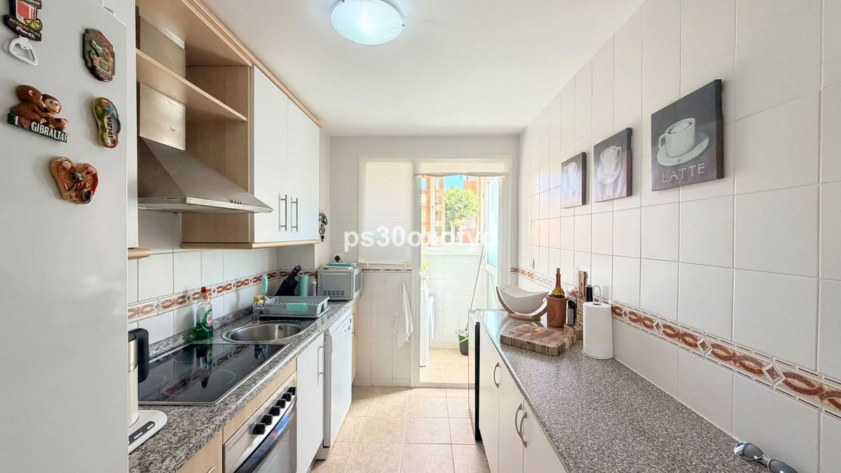 Appartement te koop in Casares Playa | 3 slaapkamers H5455522