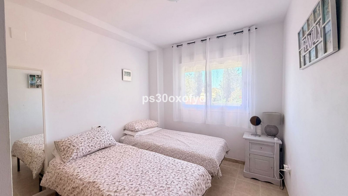 Appartement te koop in Casares Playa | 3 slaapkamers H5455522