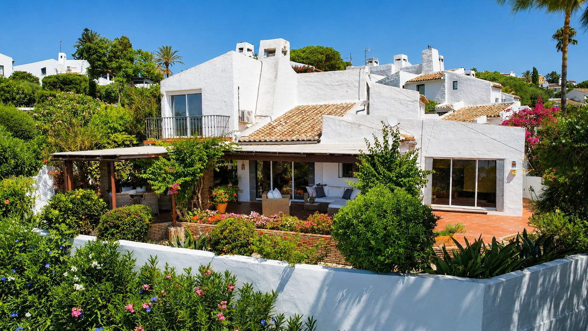 Appartement te koop in Casares Playa | 3 slaapkamers H5463115