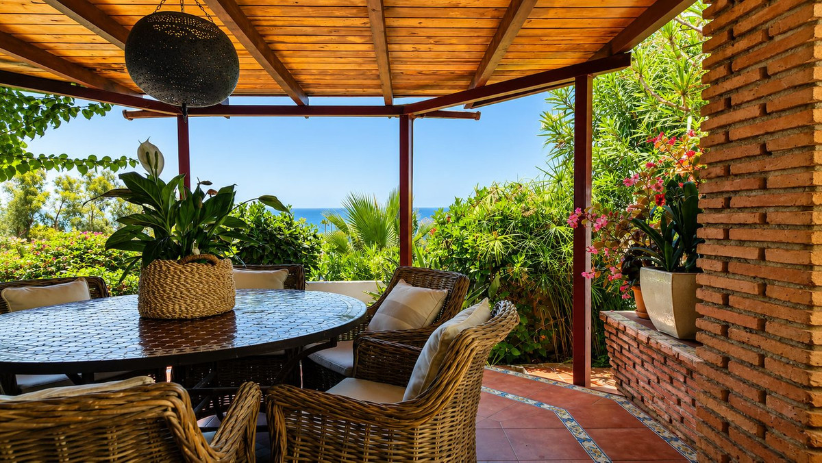 Appartement te koop in Casares Playa | 3 slaapkamers H5463115