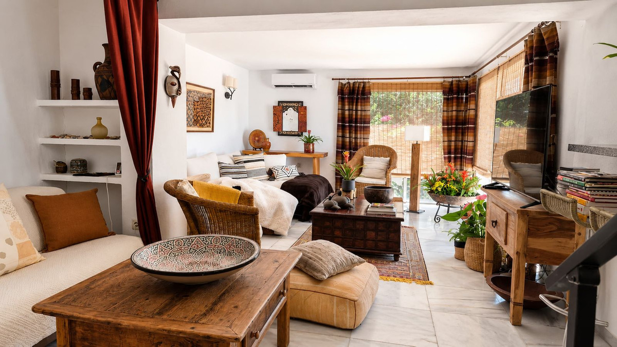 Appartement te koop in Casares Playa | 3 slaapkamers H5463115