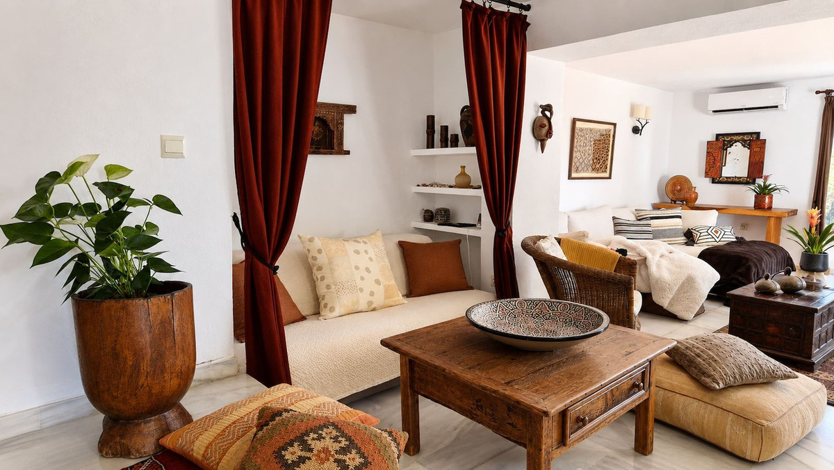 Appartement te koop in Casares Playa | 3 slaapkamers H5463115