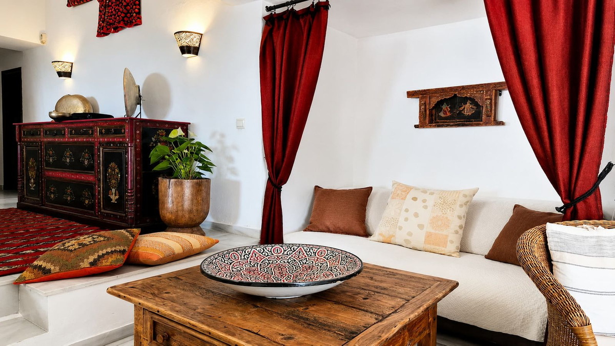 Appartement te koop in Casares Playa | 3 slaapkamers H5463115