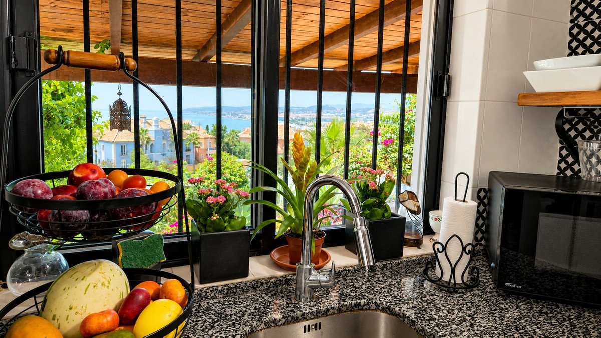Appartement te koop in Casares Playa | 3 slaapkamers H5463115