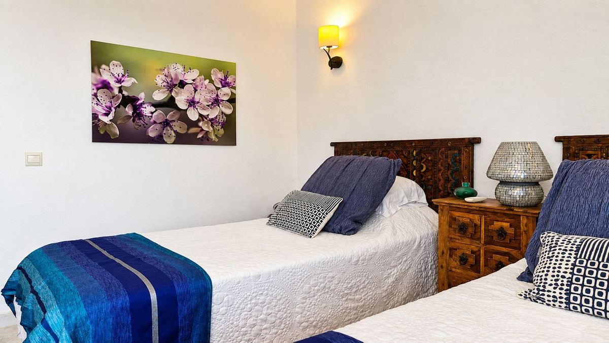 Appartement te koop in Casares Playa | 3 slaapkamers H5463115