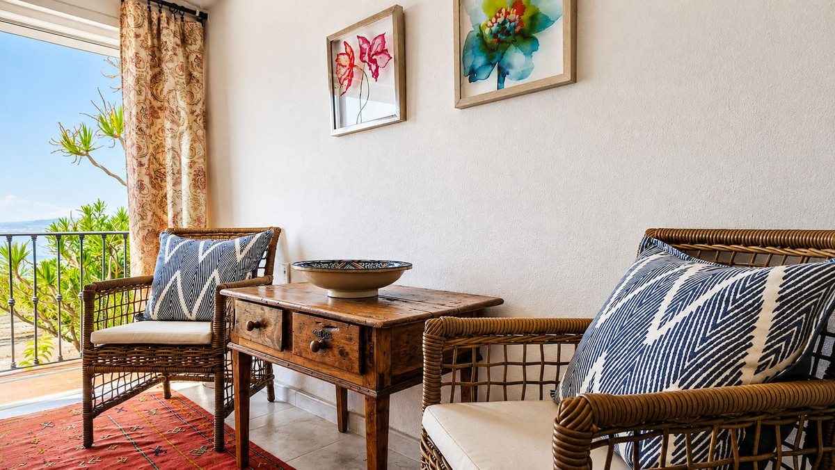Appartement te koop in Casares Playa | 3 slaapkamers H5463115