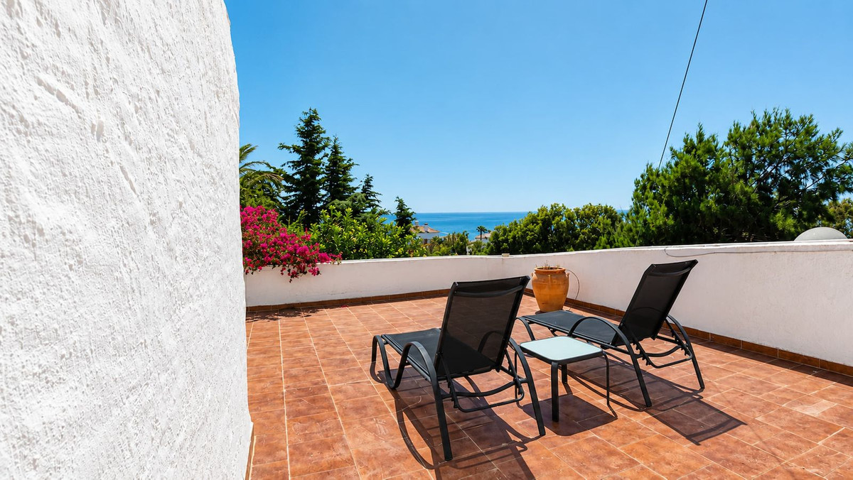 Appartement te koop in Casares Playa | 3 slaapkamers H5463115