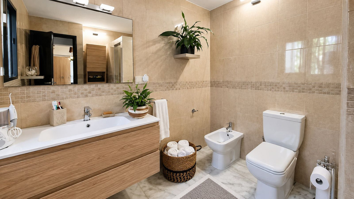 Appartement te koop in Casares Playa | 3 slaapkamers H5463115