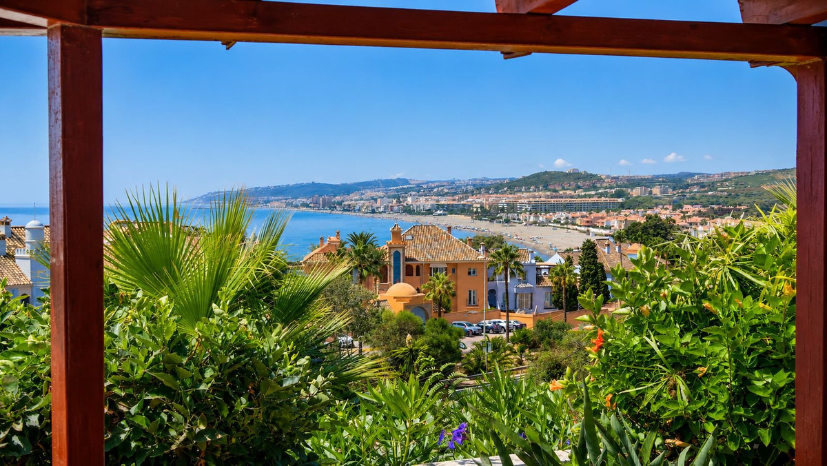 Appartement te koop in Casares Playa | 3 slaapkamers H5463115