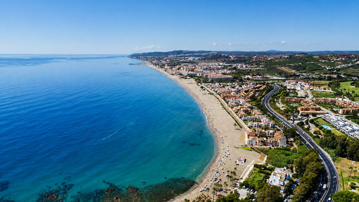 Appartement te koop in Casares Playa | 3 slaapkamers H5463115