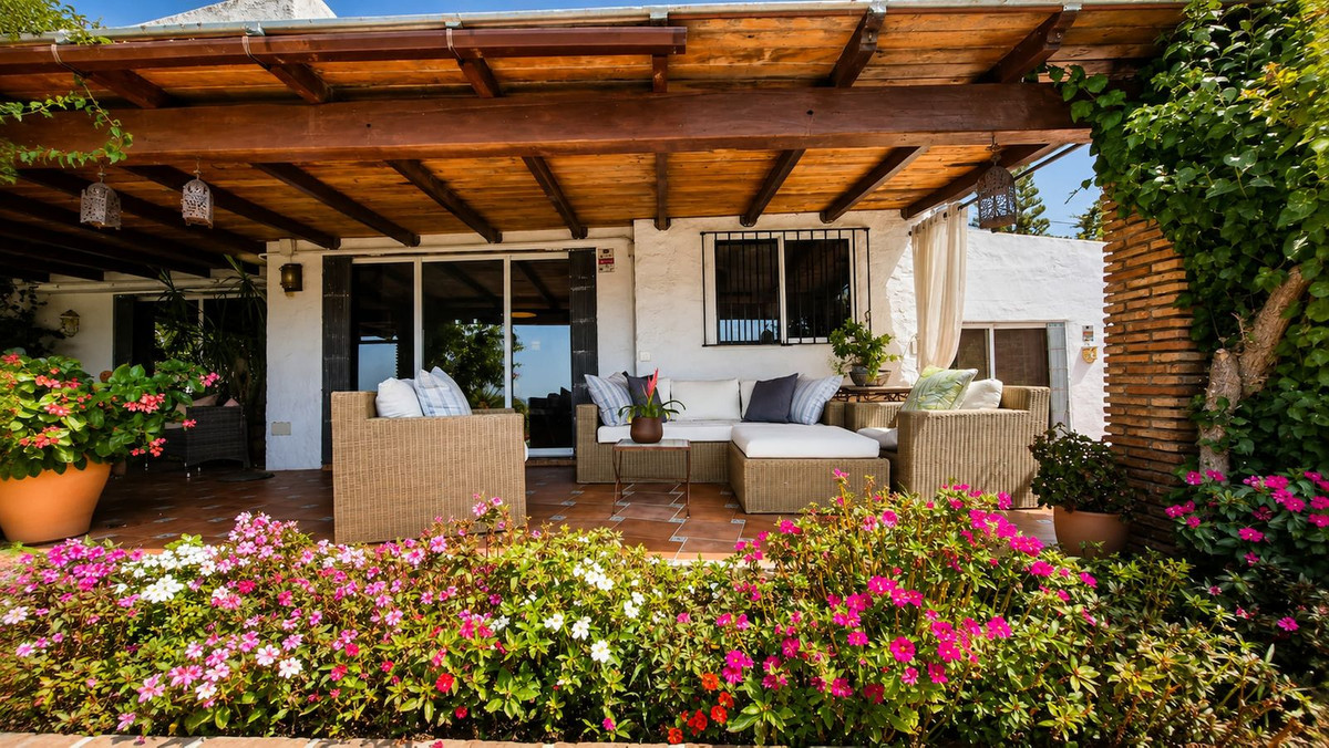 Appartement te koop in Casares Playa | 3 slaapkamers H5463115