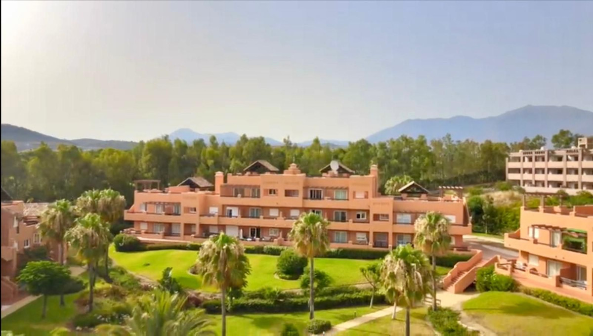 Appartement te koop in Casares Playa | 2 slaapkamers H5465311