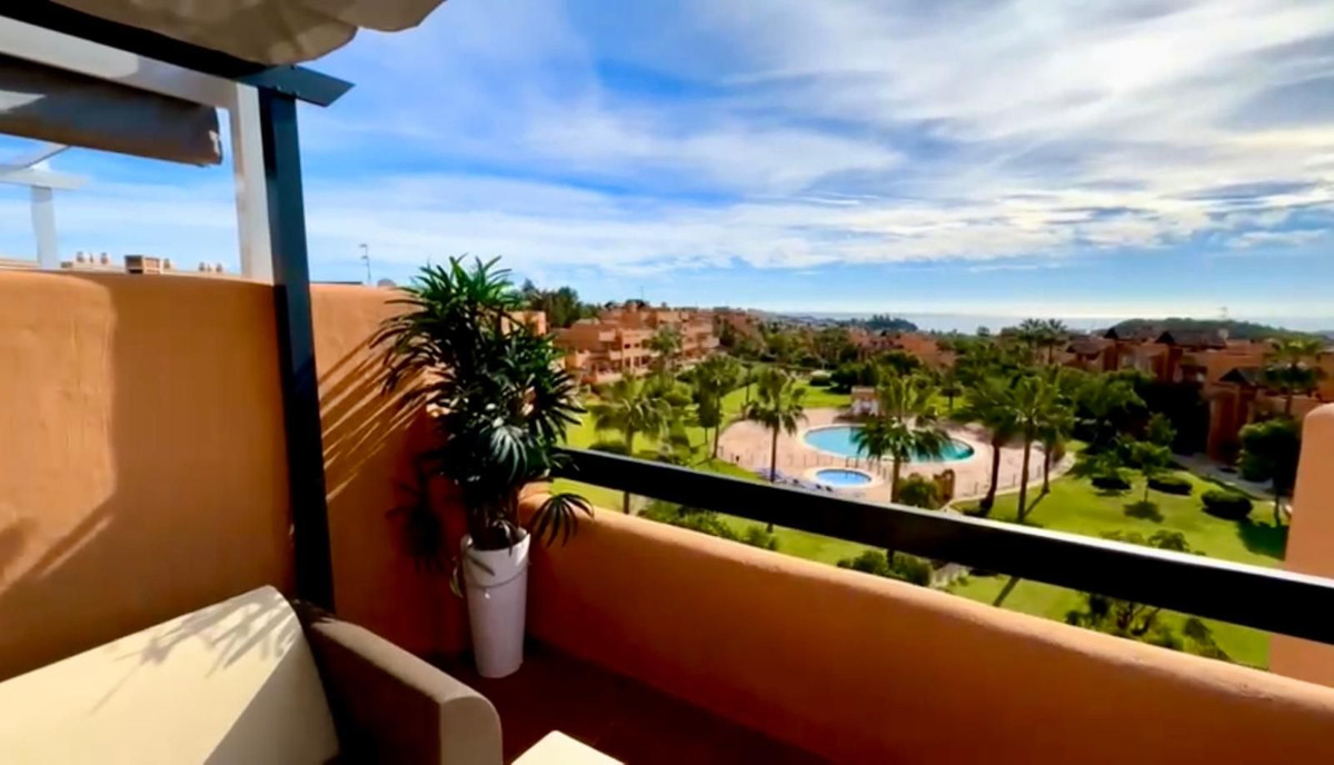 Appartement te koop in Casares Playa | 2 slaapkamers H5465311