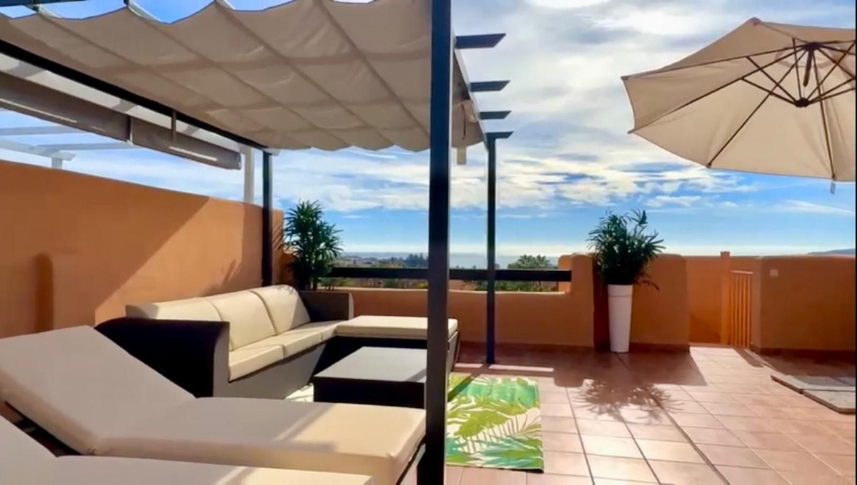 Appartement te koop in Casares Playa | 2 slaapkamers H5465311
