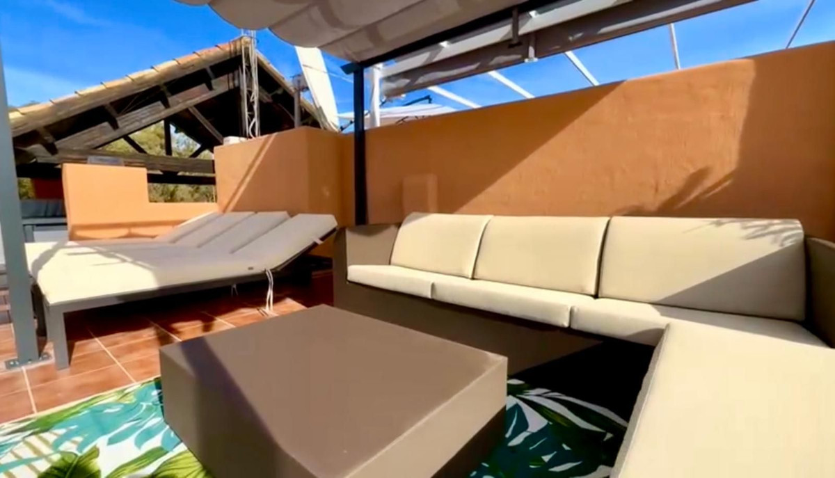 Appartement te koop in Casares Playa | 2 slaapkamers H5465311