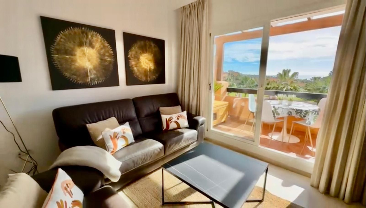 Appartement te koop in Casares Playa | 2 slaapkamers H5465311