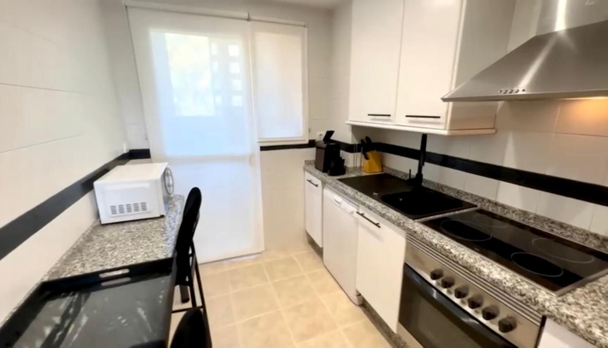 Appartement te koop in Casares Playa | 2 slaapkamers H5465311