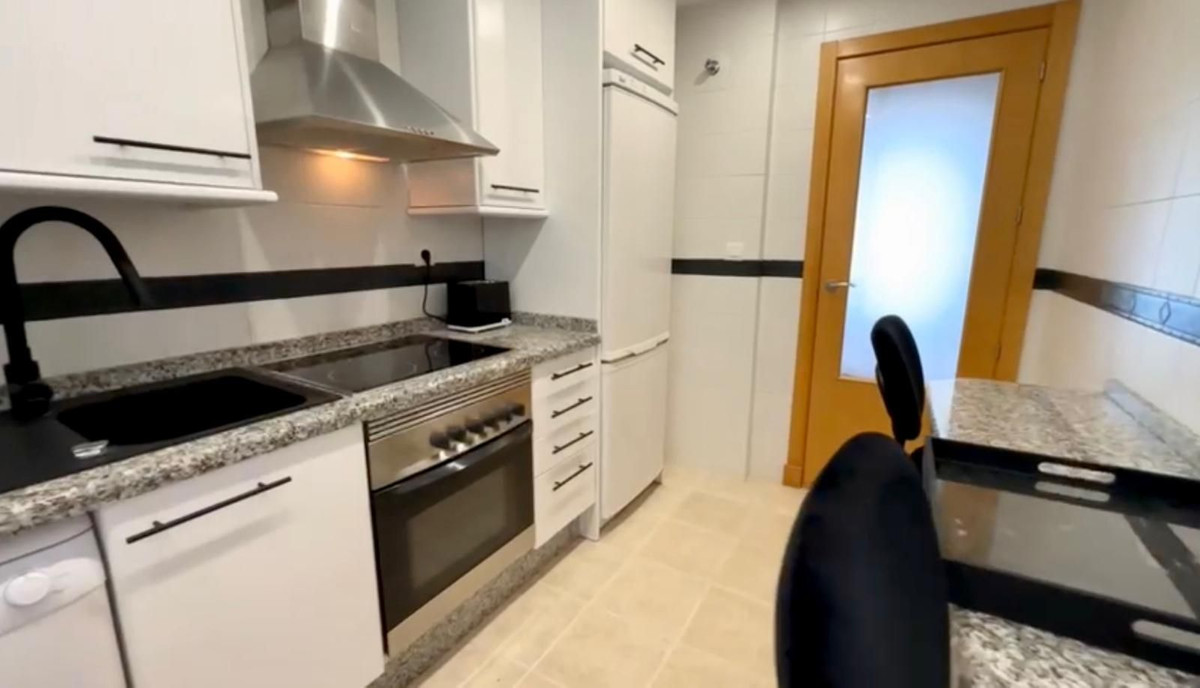 Appartement te koop in Casares Playa | 2 slaapkamers H5465311