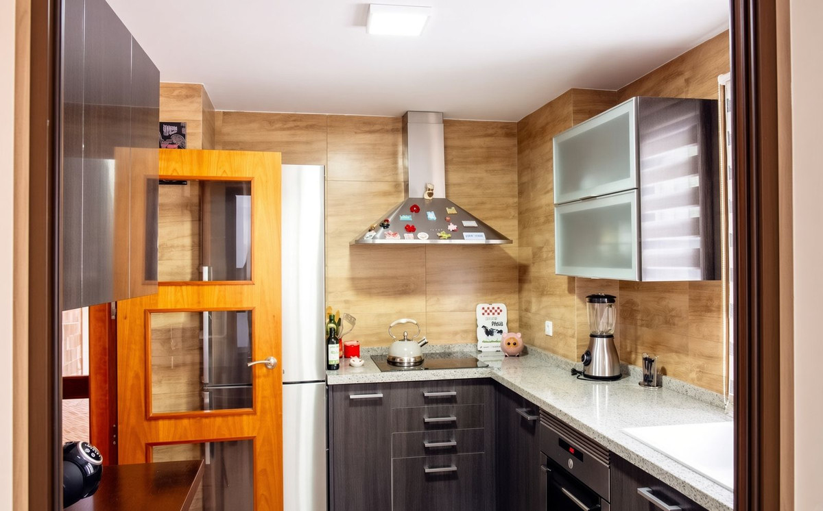 Appartement te koop in Casares Playa | 2 slaapkamers H5467279