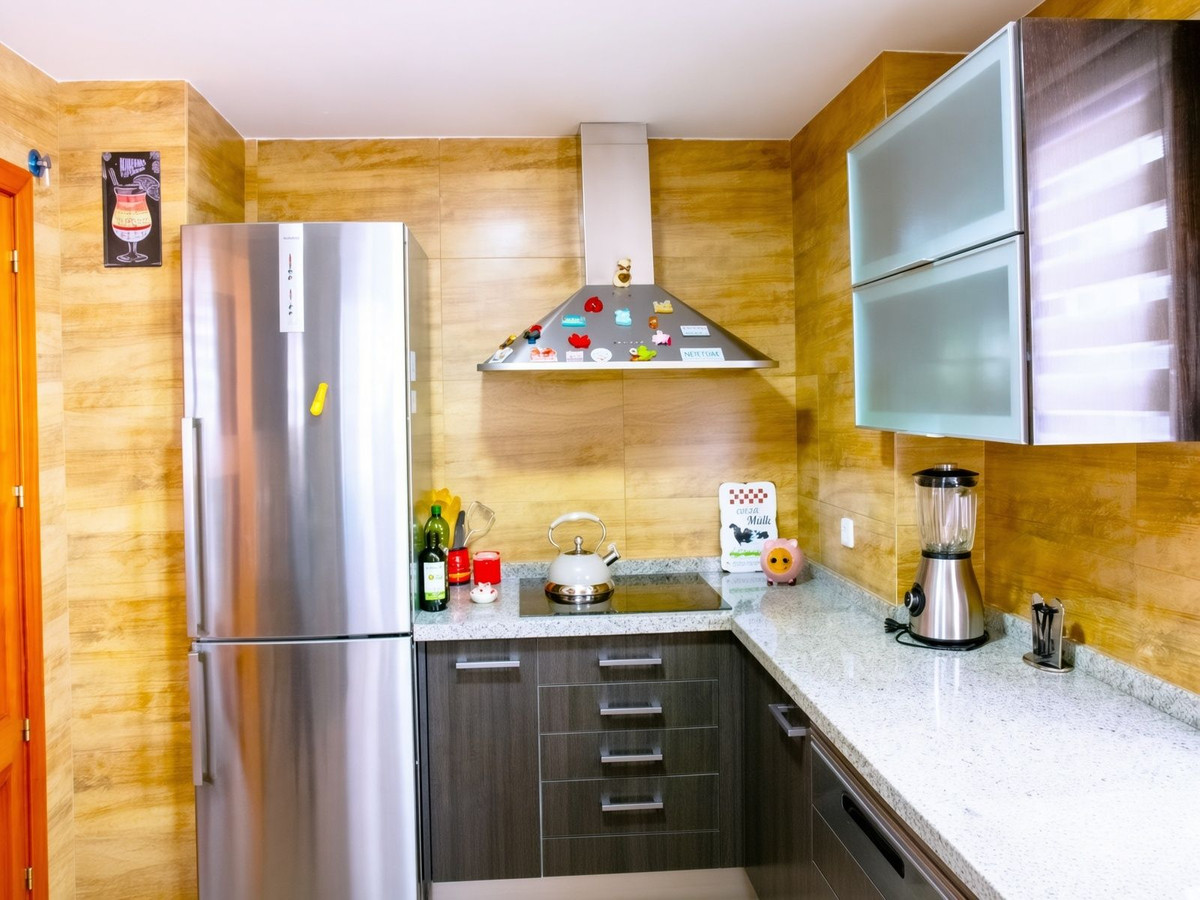 Appartement te koop in Casares Playa | 2 slaapkamers H5467279