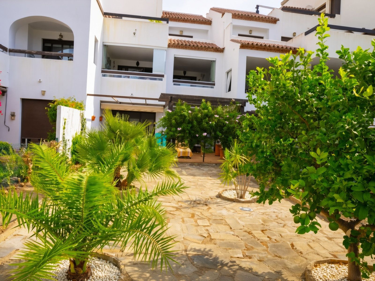 Appartement te koop in Casares Playa | 2 slaapkamers H5467279