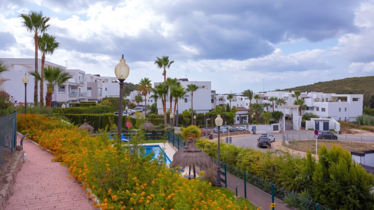 Appartement te koop in Casares Playa | 2 slaapkamers H5467279