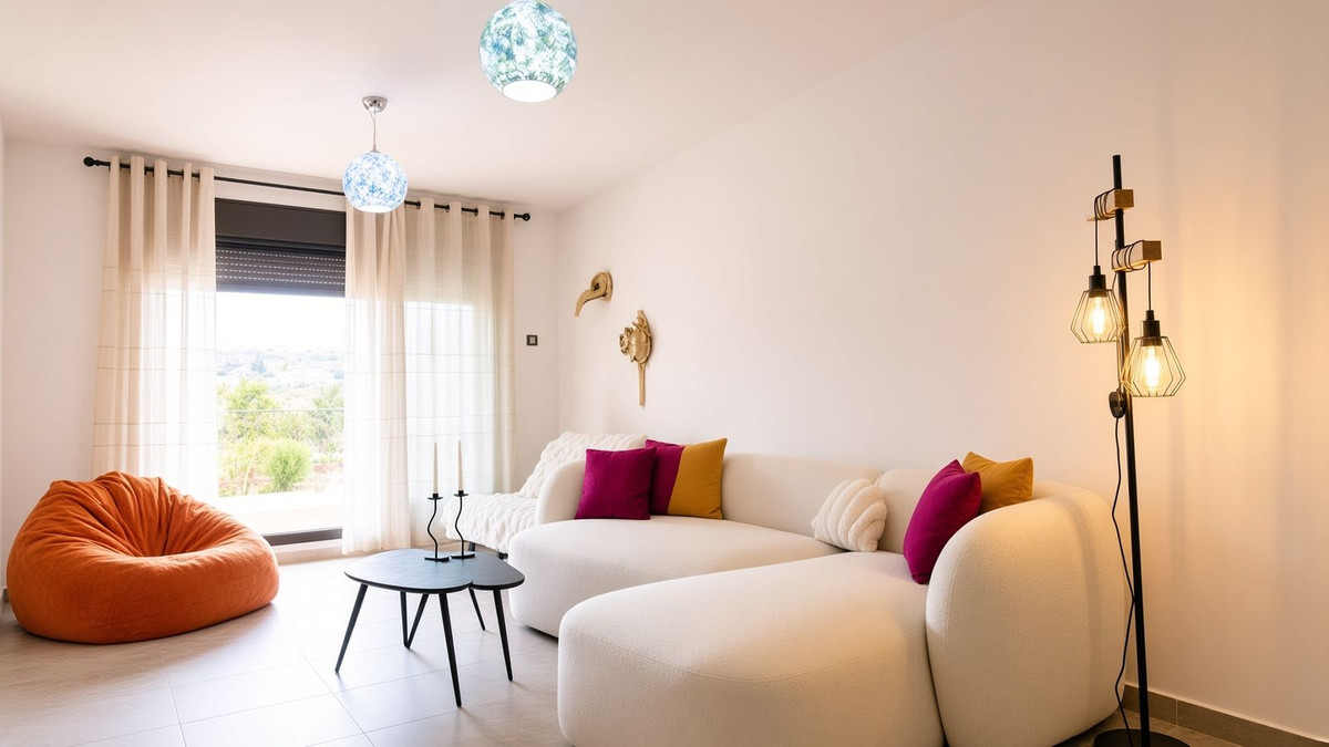 Appartement te koop in Casares Playa | 2 slaapkamers H5467279