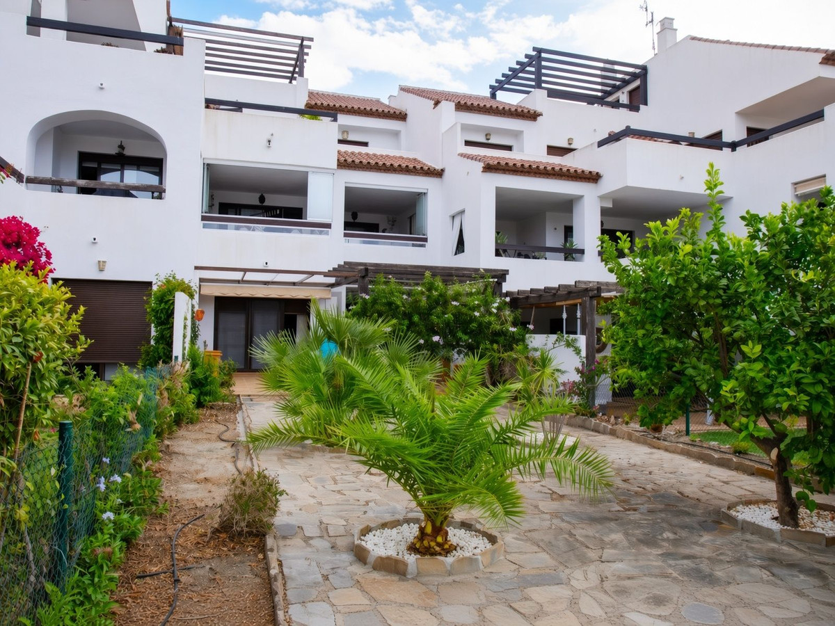 Appartement te koop in Casares Playa | 2 slaapkamers H5467279