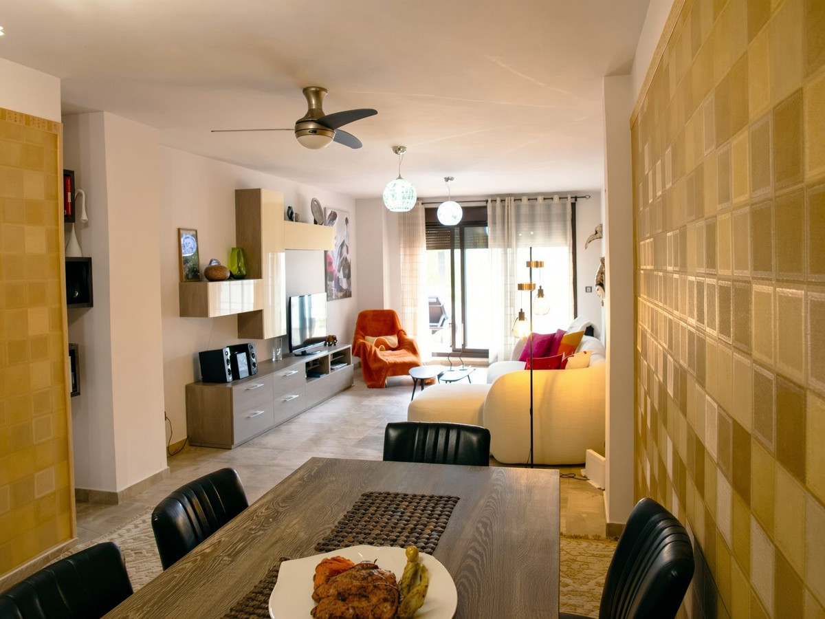 Appartement te koop in Casares Playa | 2 slaapkamers H5467279