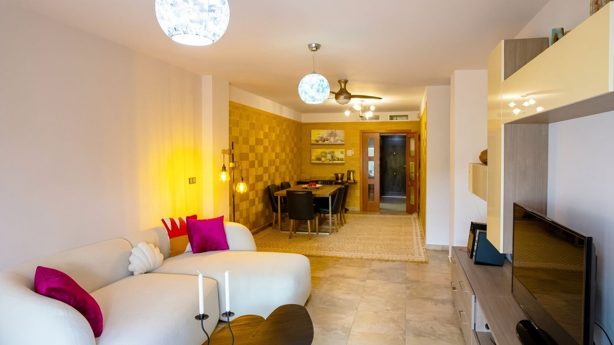Appartement te koop in Casares Playa | 2 slaapkamers H5467279