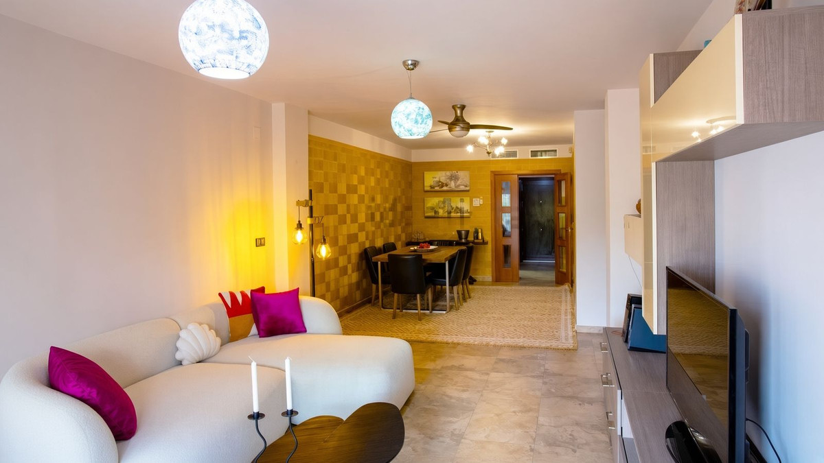 Appartement te koop in Casares Playa | 2 slaapkamers H5467279