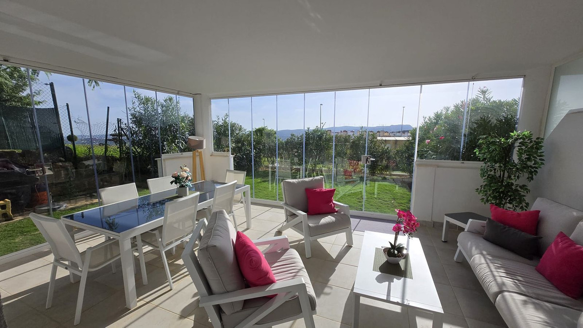 Appartement te koop in Casares Playa | 3 slaapkamers H5471260
