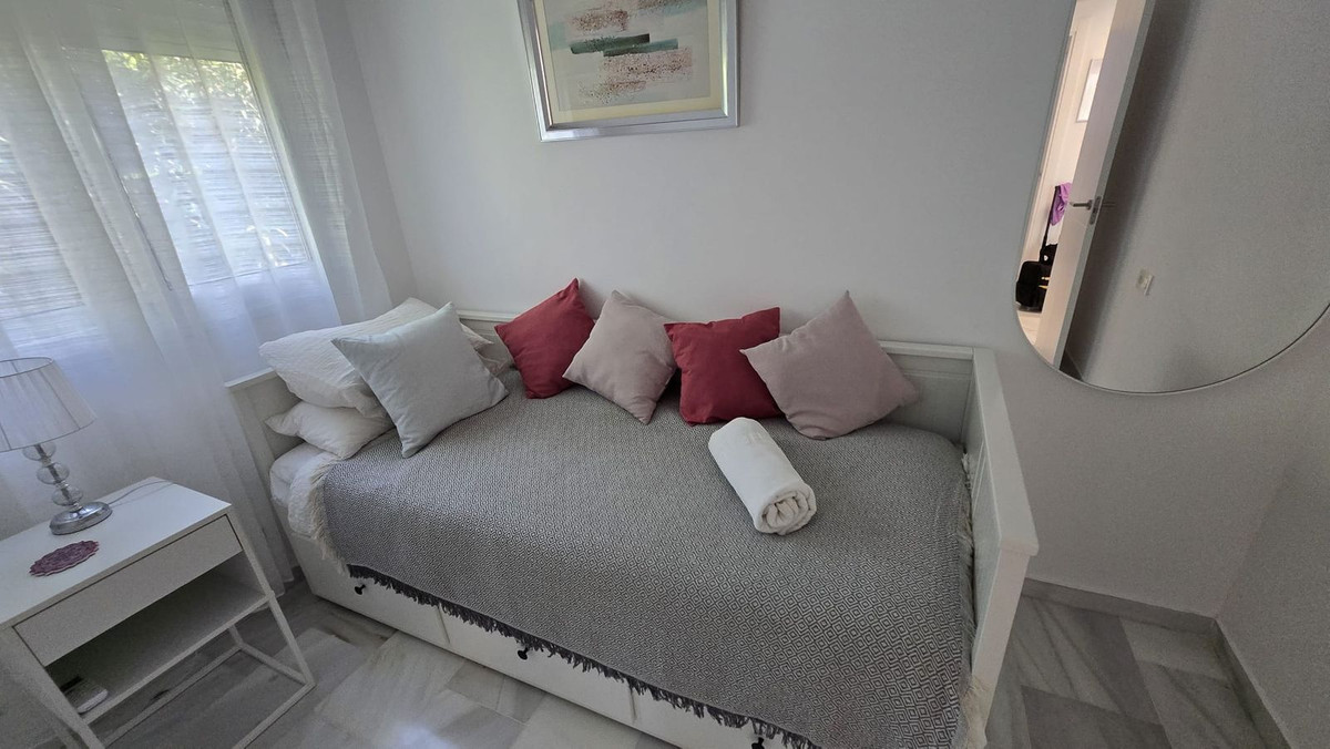 Appartement te koop in Casares Playa | 3 slaapkamers H5471260