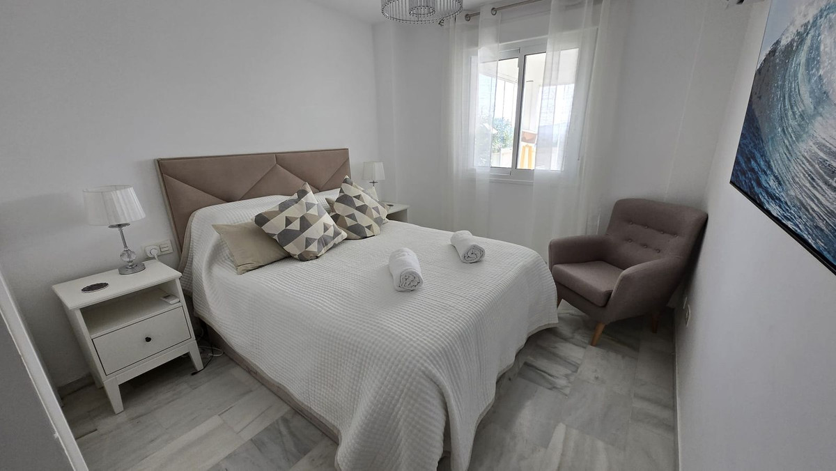Appartement te koop in Casares Playa | 3 slaapkamers H5471260